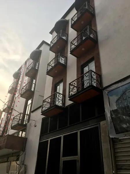 Hermoso departamento en venta En Calz. de Tlalpan 1510, Portales Oriente, Benito Juárez, 03570 Ciuda