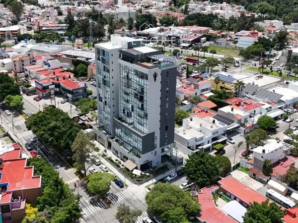 Departamento en venta en Jardines Universidad, Zapopan, Jalisco