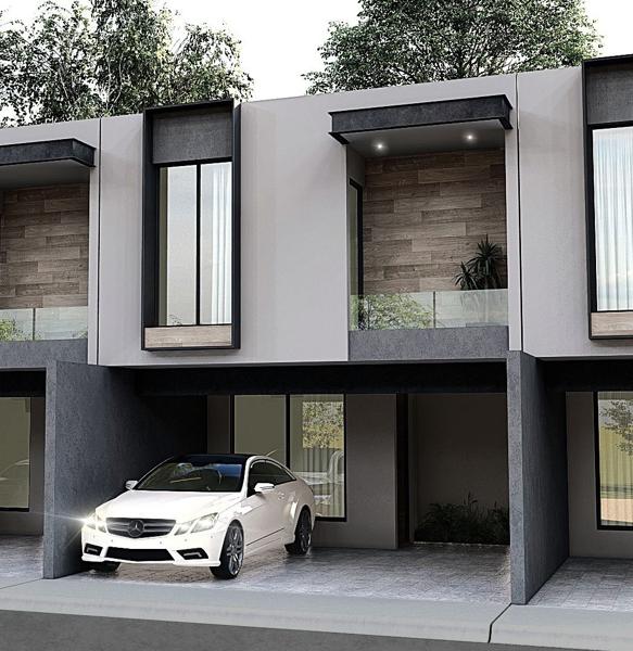 CASA EN VENTA, FRACC 3 MARIAS Y LOS ARROYOS, TUXTLA GUTIERREZ, CHIAPAS