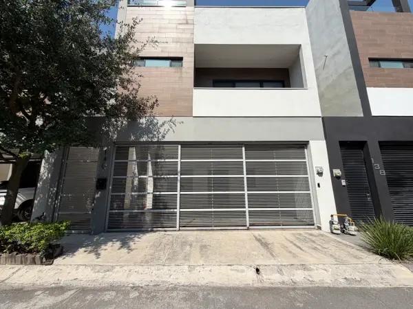 CASA CUMBRES SAN AGUSTIN RENTA