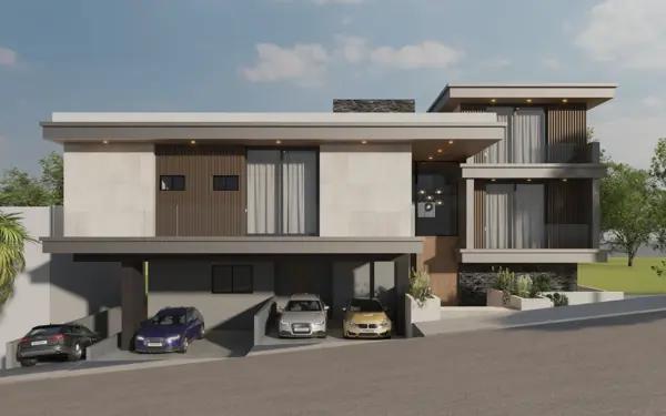 Casa en venta en La Herradura