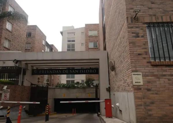 DEPARTAMENTO EN VENTA CALZ. SAN ISIDRO AZCAPOTZALCO CDMX