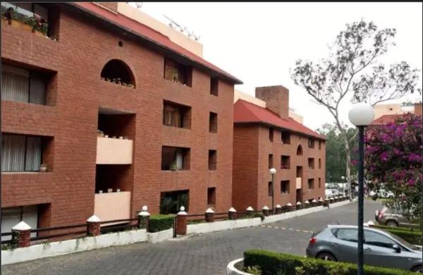 DEPARTAMENTO EN VENTA CAMINO A SANTA FE CDMX