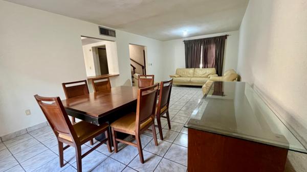 Casa en renta en Santa Anita, Torreón, Coahuila de Zaragoza