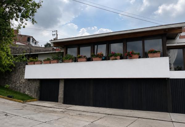 CASA EN VENTA EN TOLUCA CENTRO COLONIA  ELECTRICISTAS