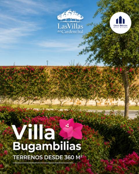 Terreno en venta en Las Villas, Torreón, Coahuila de Zaragoza