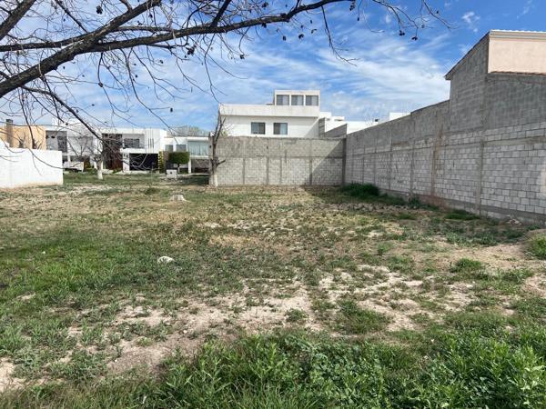 Terreno en venta en San Armando, Torreón, Coahuila de Zaragoza