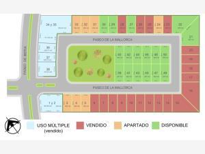 Terreno en Venta en Campiñas de la Iberia, Torreón, Coahuila.