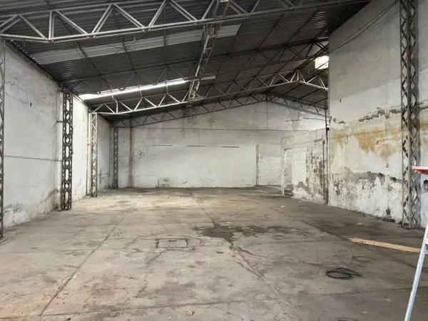 BODEGA EN RENTA EN ZONA XIXITLA | SAN PEDRO CHOLULA