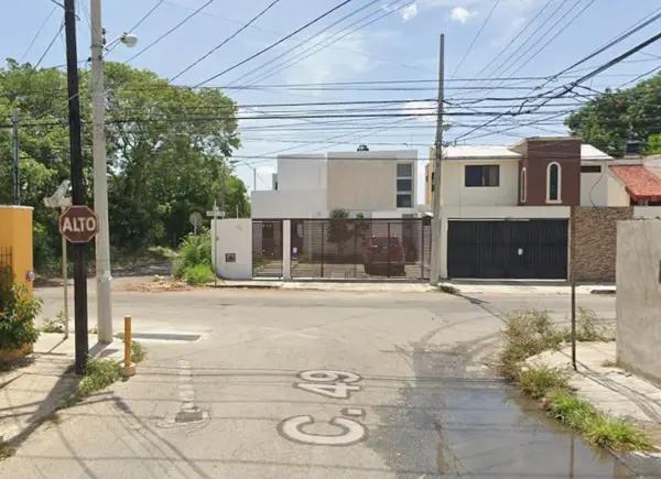 Casa en VENTA en Bugambilias, Merida Tucatan