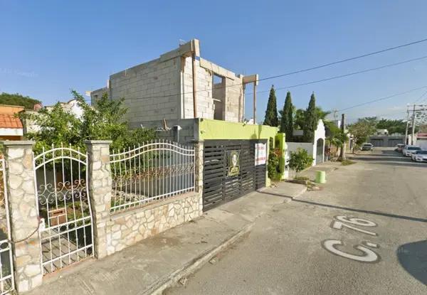 Casa en Venta en Las Américas, Mérida - Excelente Inversión