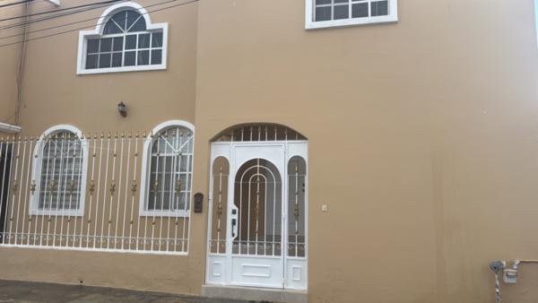 Casa en renta remodelada al norte de Saltillo cerca de Parque Centro