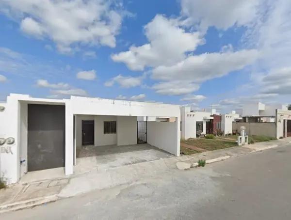 Casa en Venta en Los Héroes, Mérida