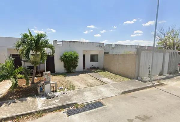 Casa en Venta en Las Américas, Mérida
