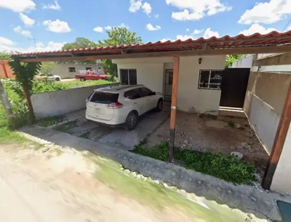Oportunidad De Inversion. Casa en Conkal, Yucatán