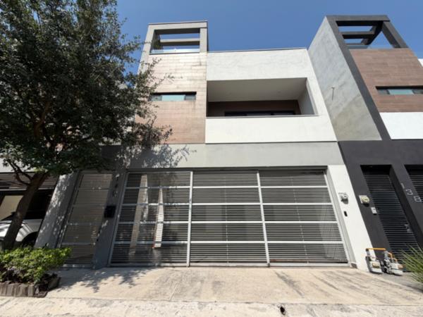 CASA CUMBRES SAN AGUSTIN RENTA