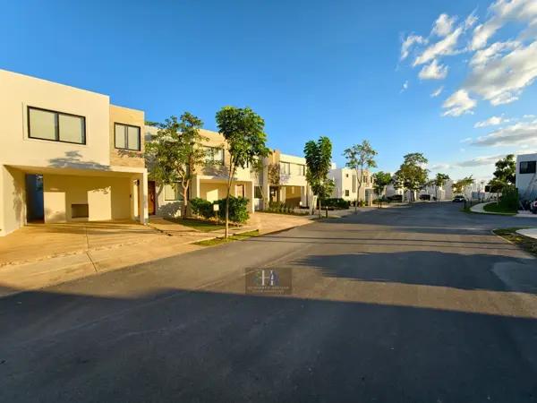 Casas en Preventa en Cd. Caucel