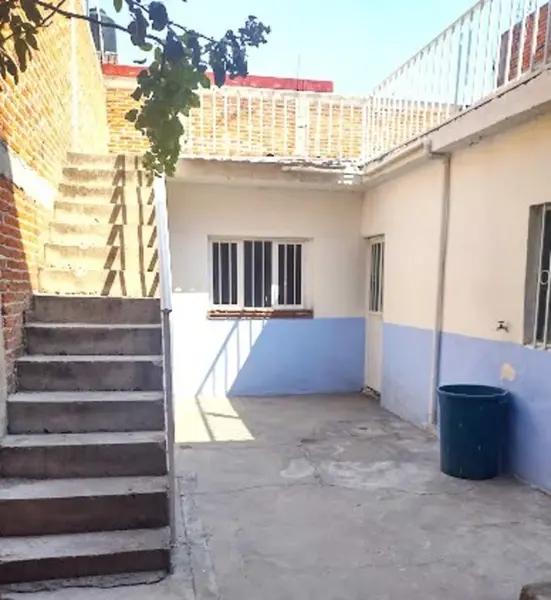 Casa en renta en Comerciantes, Querétaro, Querétaro