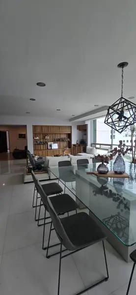 Departamento en venta en Interlomas, Huixquilucan, México