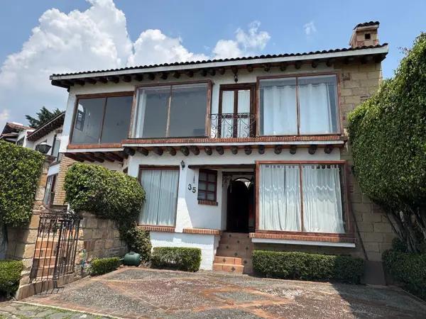 Casa en Condominio en San Nicolás Totolapan