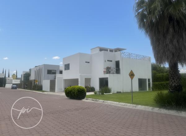 EXCLUSIVO FRACCIONAMIENTO EL LUCERO San Pedro Cholula Puebla