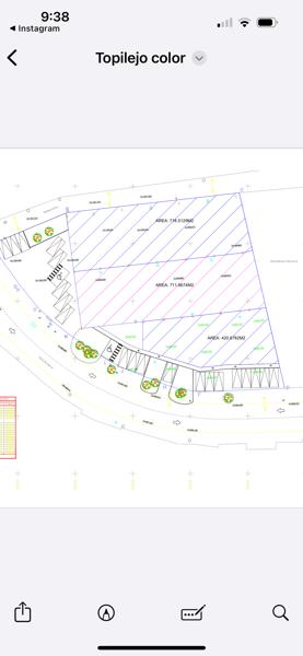 Locales en Terreno Comercial