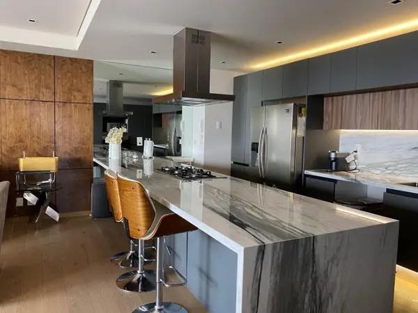 Departamento en Venta en Origina Pedregal