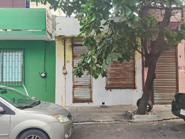 Terreno Residencial en Venta en Veracruz Centro, Cerca de Servicios