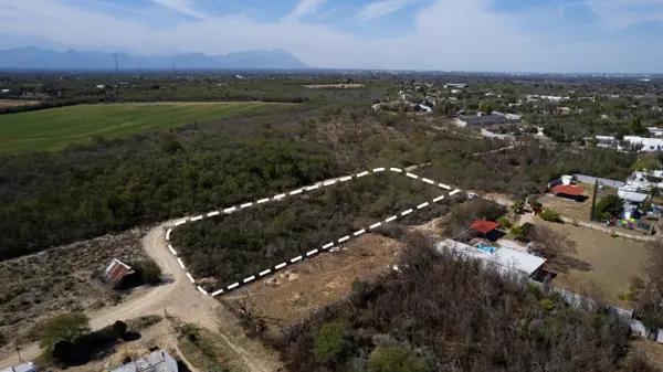 Terreno en Venta, Cadereyta