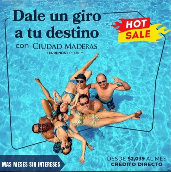 Terreno en Venta, Merida