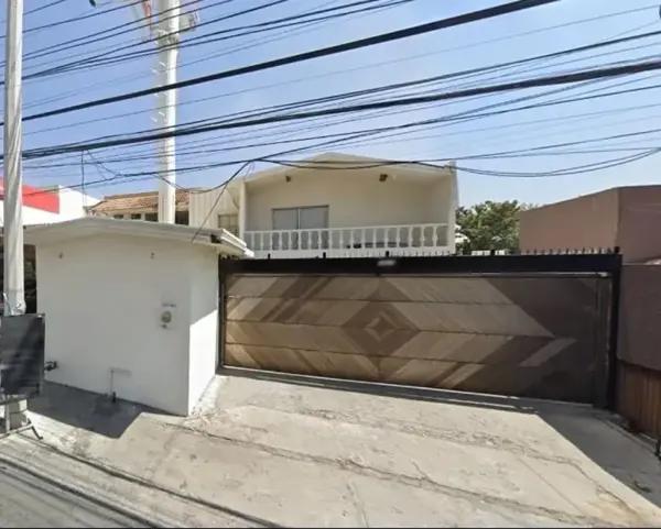 Casa - Cumbres 3er Sector
