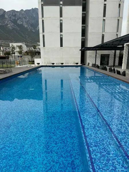 Departamento - Inf la Huasteca