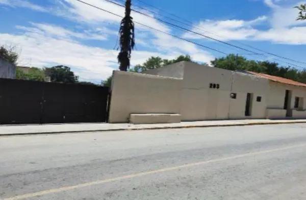 Casa - Pesquería