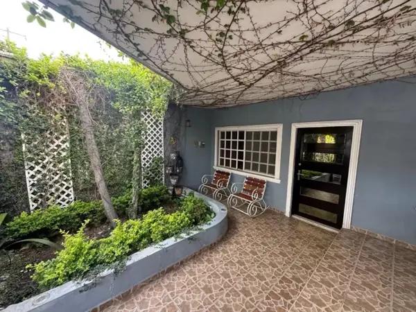 Casa - Barrio Mirasol