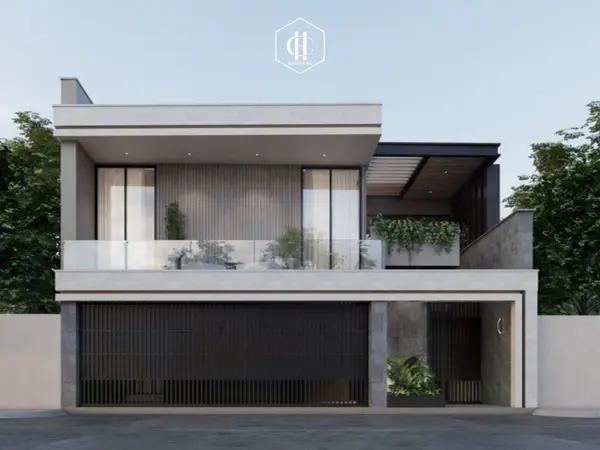 VENTA | Residencia en Palo Blanco A