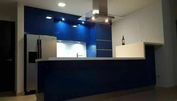 Departamento en Venta en Zona Tec (T. Micropolis) en Monterrey, N.L