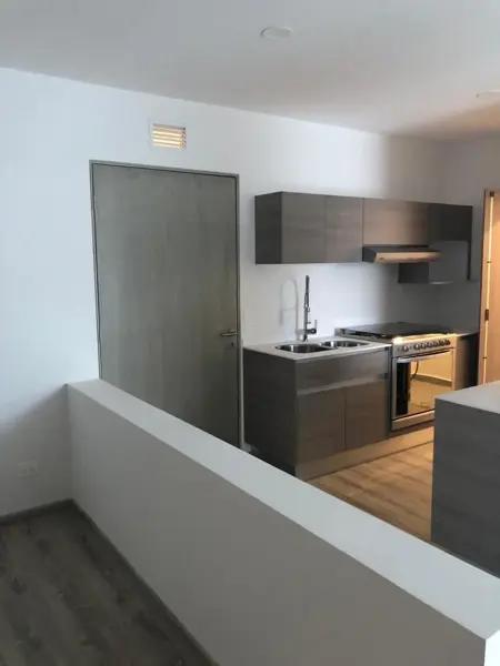 Departamento en Renta en Monterrey, Nuevo Sur.