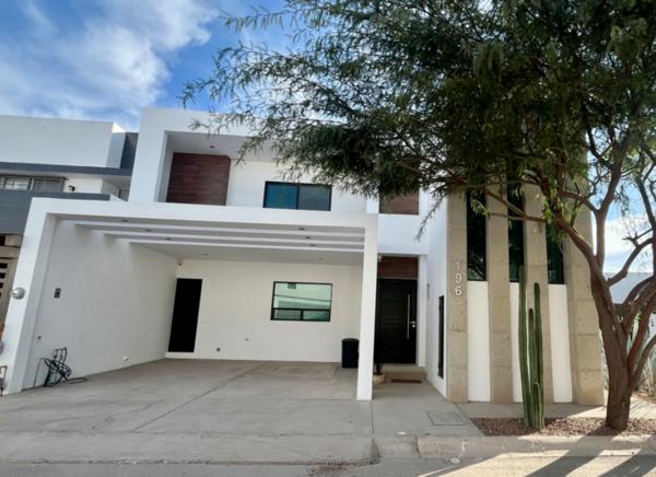 Casa en renta en Los Viñedos, Torreón, Coahuila de Zaragoza