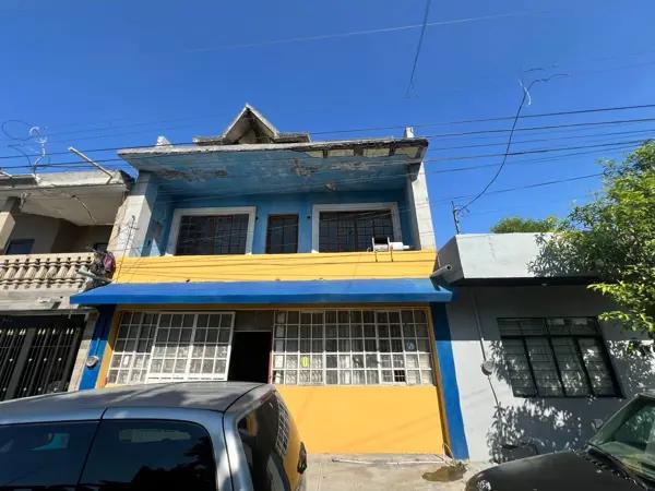 CASA EN VENTA EN LA ALIANZA, MONTERREY, NUEVO LEÓN | $1,200,000 MXN