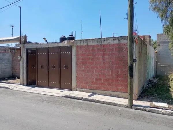 Casa en Venta en Praderas del Potrero, Atotonilco de Tula - Cercana a Servicios Clave