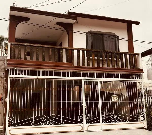Casa en Venta Colonia Libertad, Zona Linda Vista, Guadalupe, N. L.