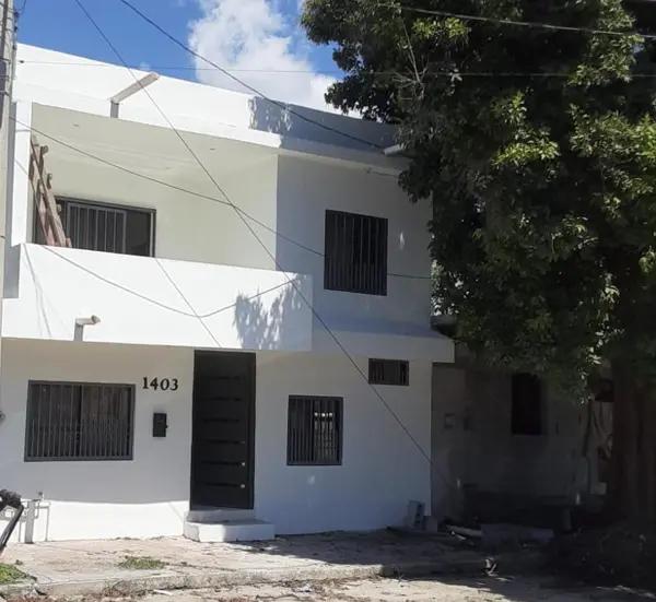 Casa en Venta en Villa de Oriente, en Juárez N. L.