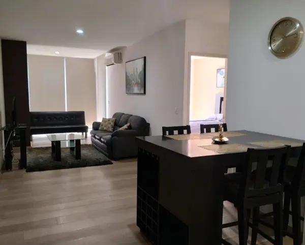 Departamento Amueblado en Renta en Nuevo Sur, Zona Sur de Monterrey, N. L.
