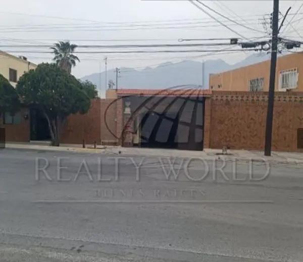Casa en Venta en Fraccionamiento Zimix, Santa Catarina N. L