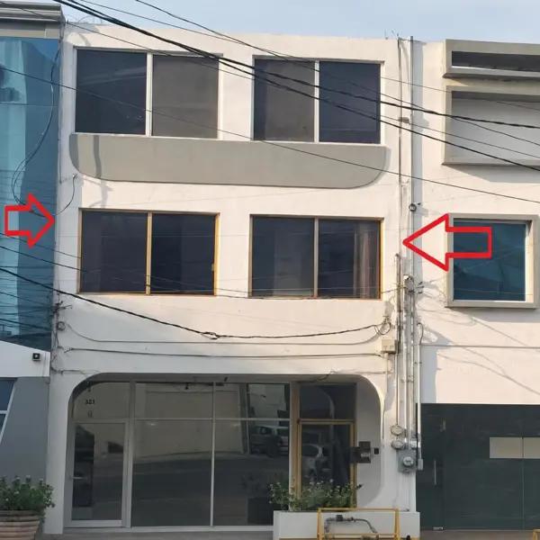Oficina en Venta en Colonia Doctores, Monterrey, N. L.