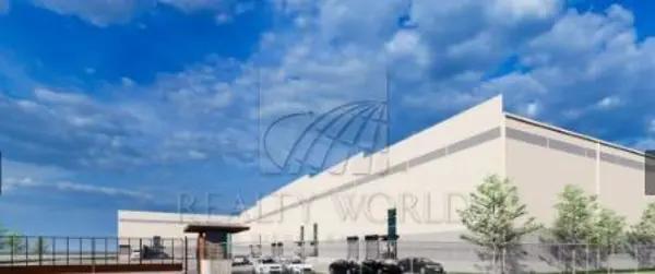Bodega en Renta en Zona Industrial San Pedro Garza García, N. L.