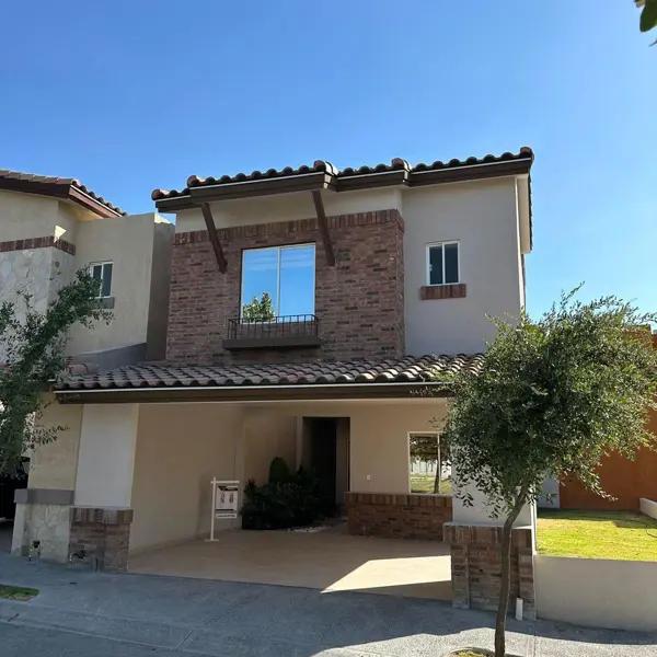 Casa en Venta en Fraccionamiento Privado Montalto Residencial, Apodaca, N. L. Casa en Venta en Fraccionamiento Privado Montalto Residencial, Apodaca, N. L.
