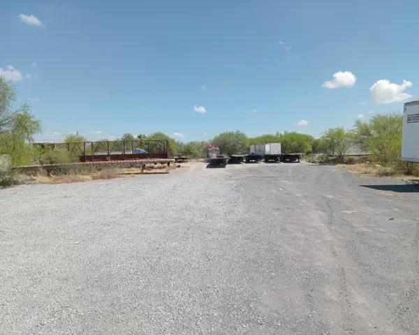 Terreno en Renta en Zona Carretera Mty - Carretera Colombia en Salinas Victoria