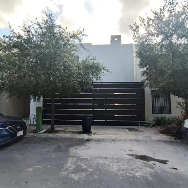 Casa en Renta en Capellania Residencial, Apodaca, N. l. Zona Apodaca
