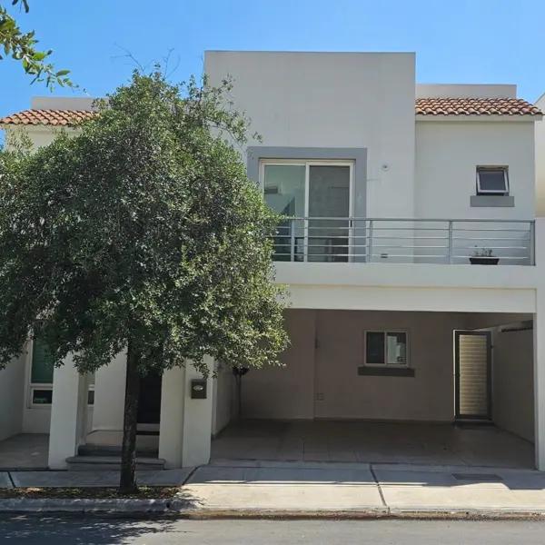 Casa en Venta en Bosques de Las Cumbres Zona Cumbres, Monterrey, N. L.